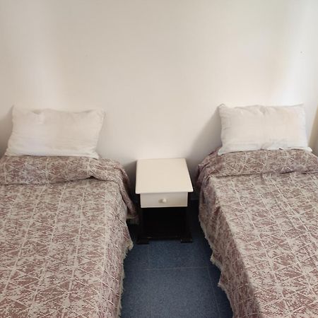 Apartamentos Aguadulce Агвадульсе Экстерьер фото