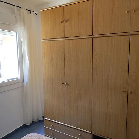 Apartamentos Aguadulce Агвадульсе Экстерьер фото