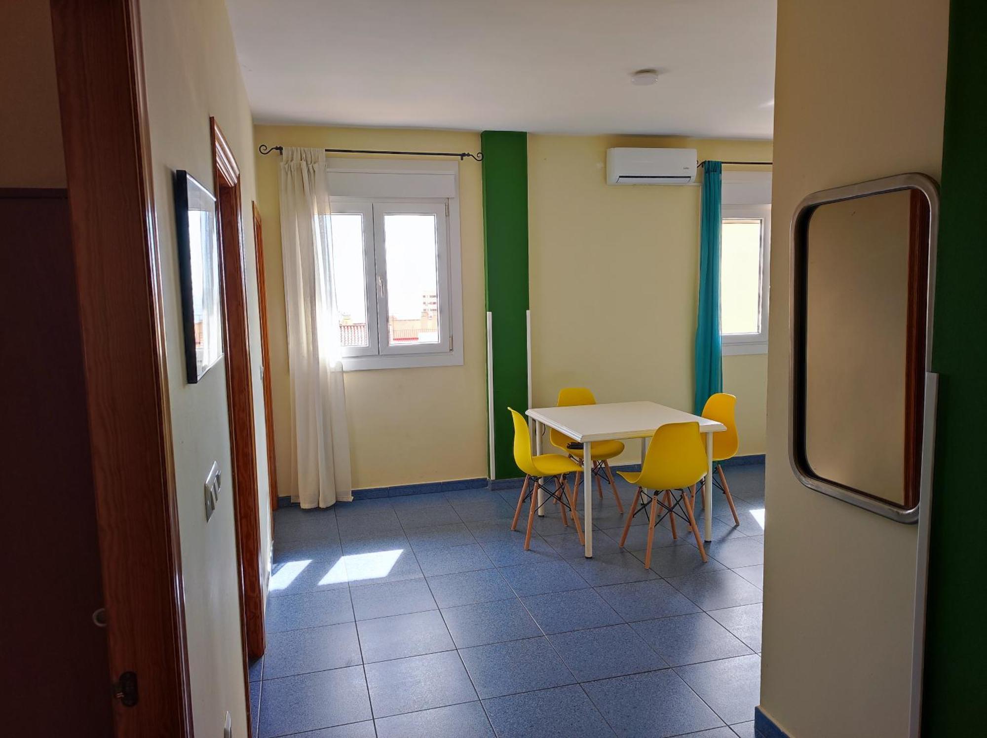 Apartamentos Aguadulce Агвадульсе Экстерьер фото