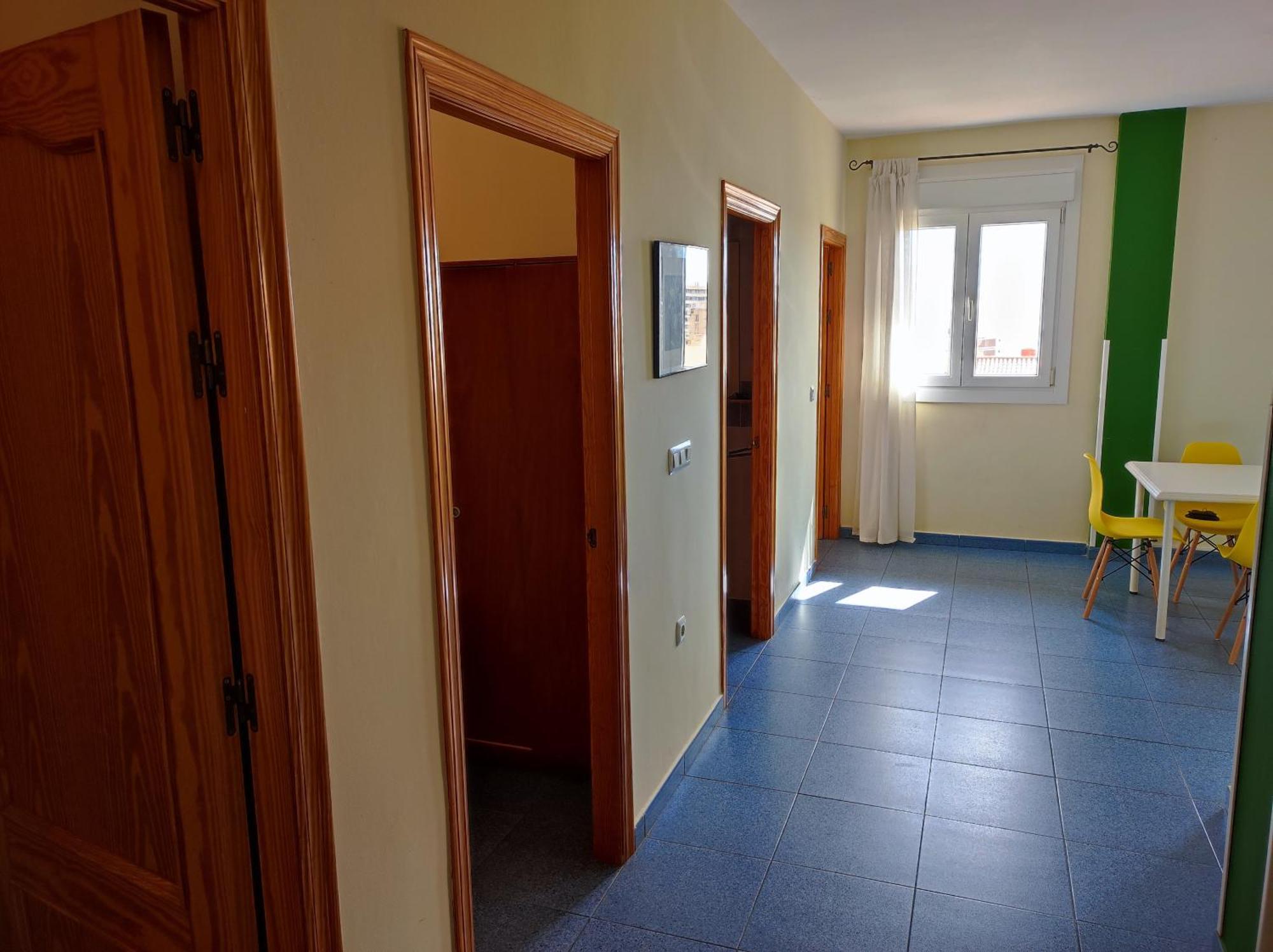 Apartamentos Aguadulce Агвадульсе Экстерьер фото