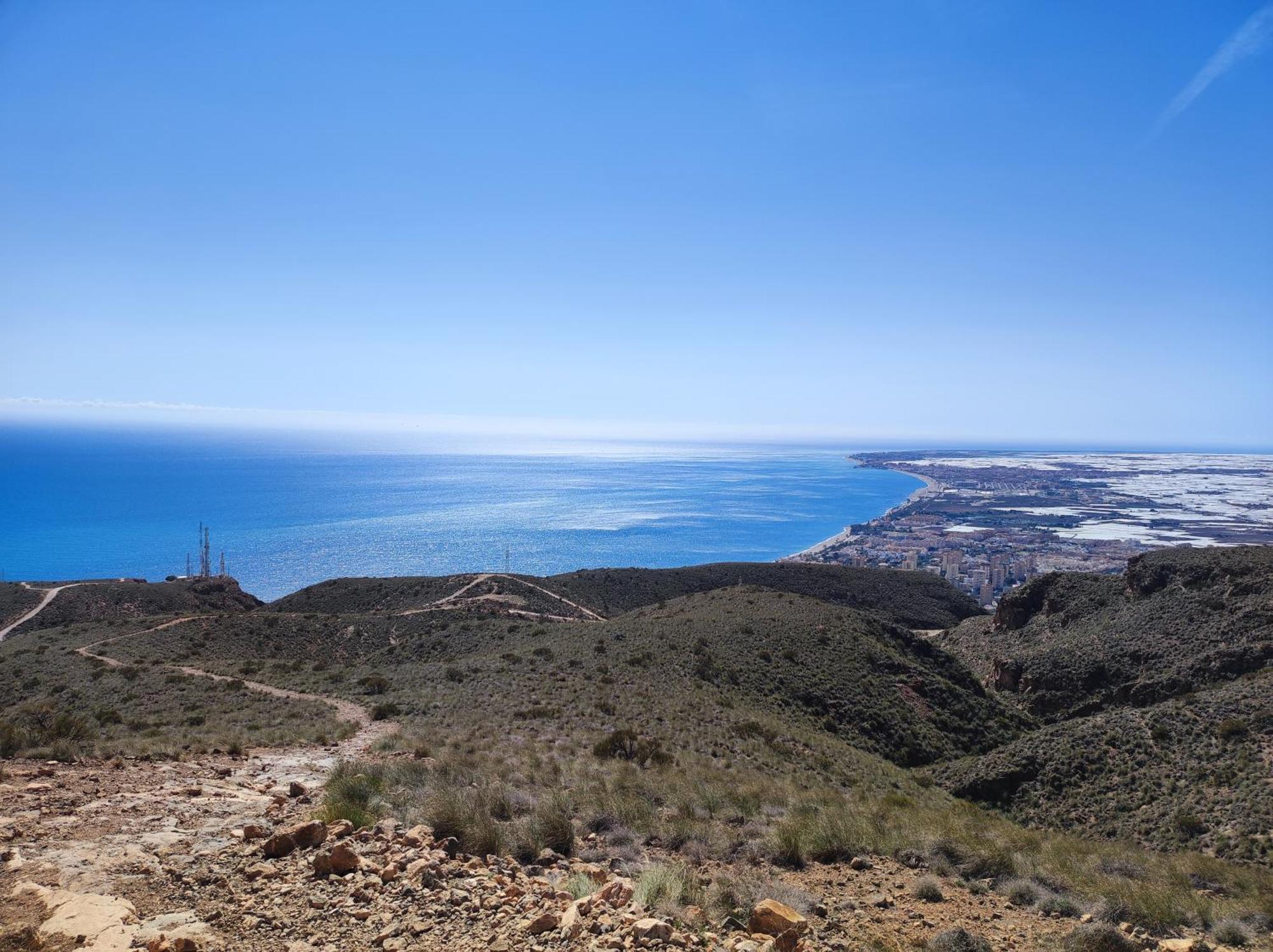 Apartamentos Aguadulce Агвадульсе Экстерьер фото