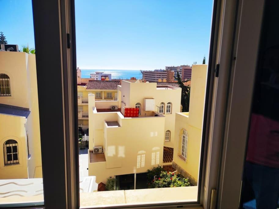 Apartamentos Aguadulce Агвадульсе Экстерьер фото