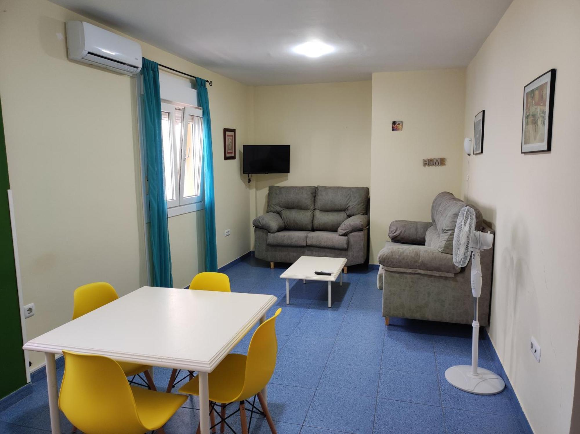 Apartamentos Aguadulce Агвадульсе Экстерьер фото