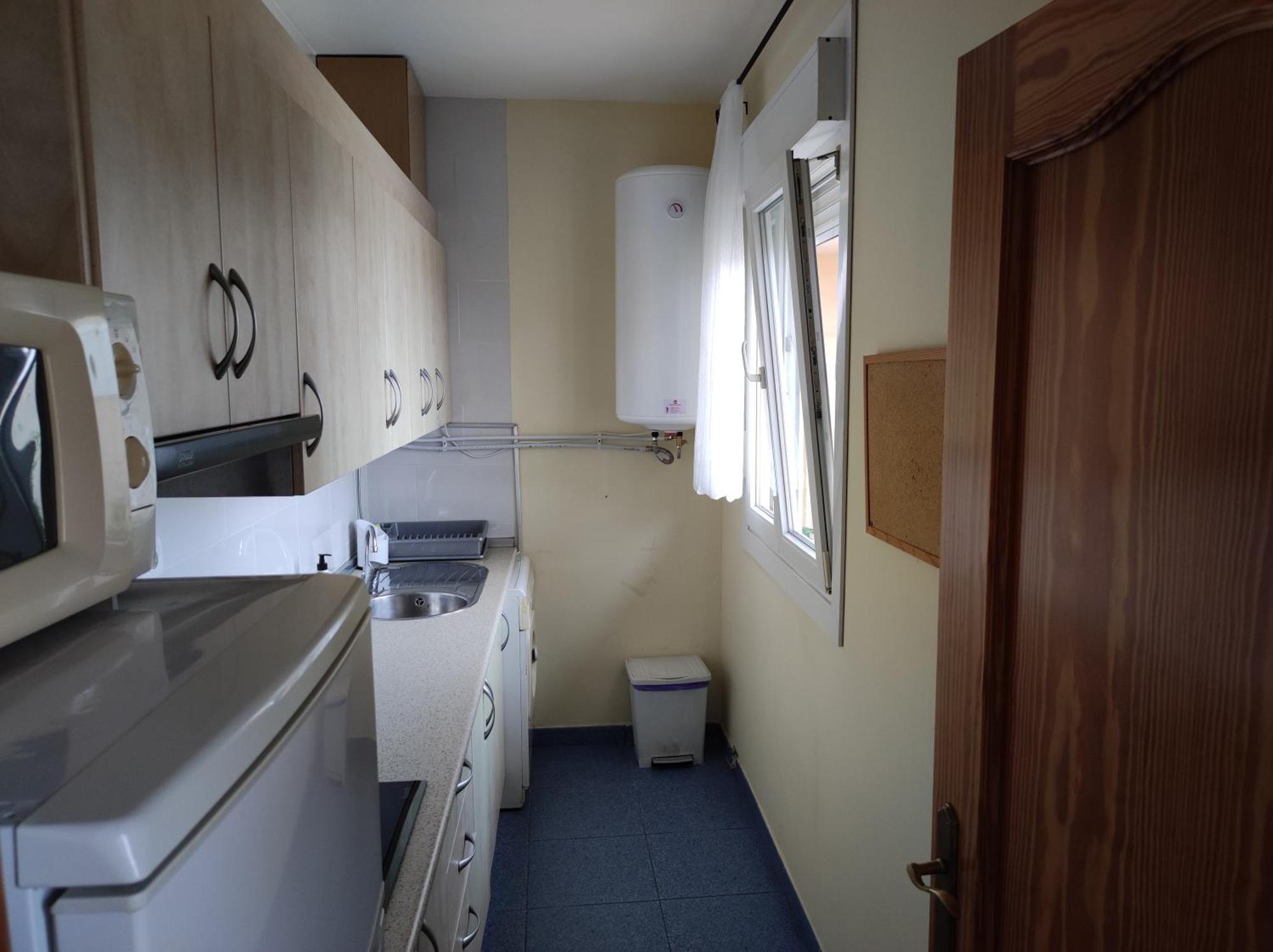 Apartamentos Aguadulce Агвадульсе Экстерьер фото