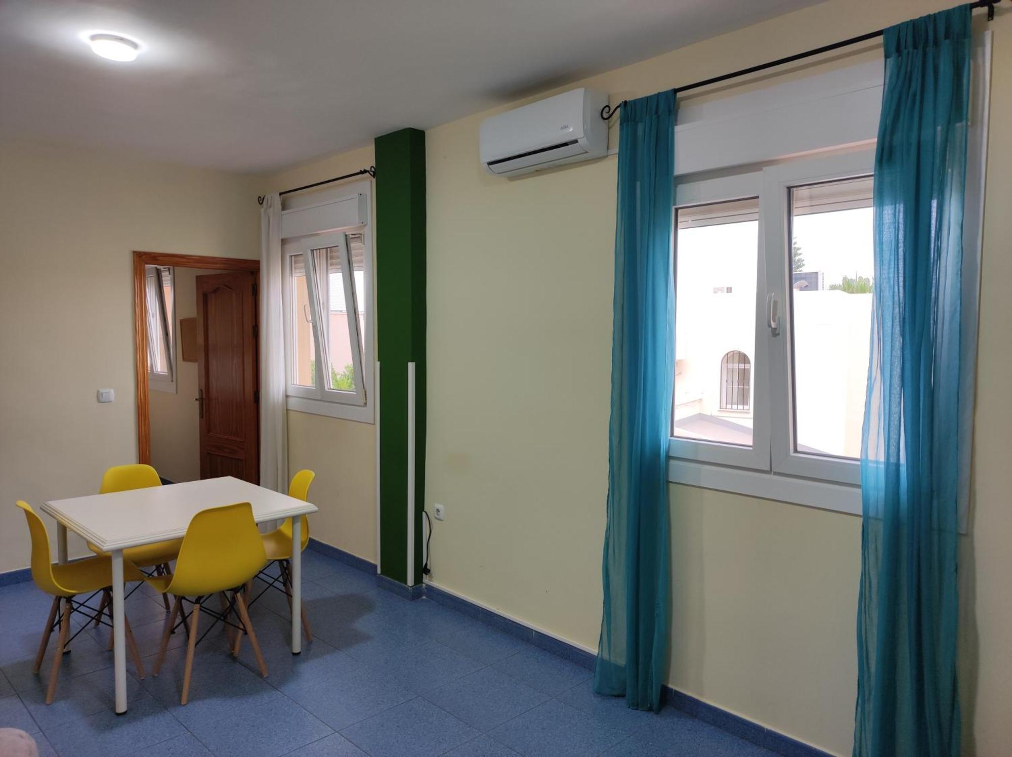 Apartamentos Aguadulce Агвадульсе Экстерьер фото