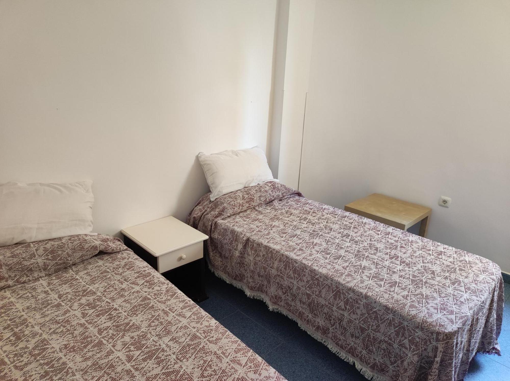 Apartamentos Aguadulce Агвадульсе Экстерьер фото